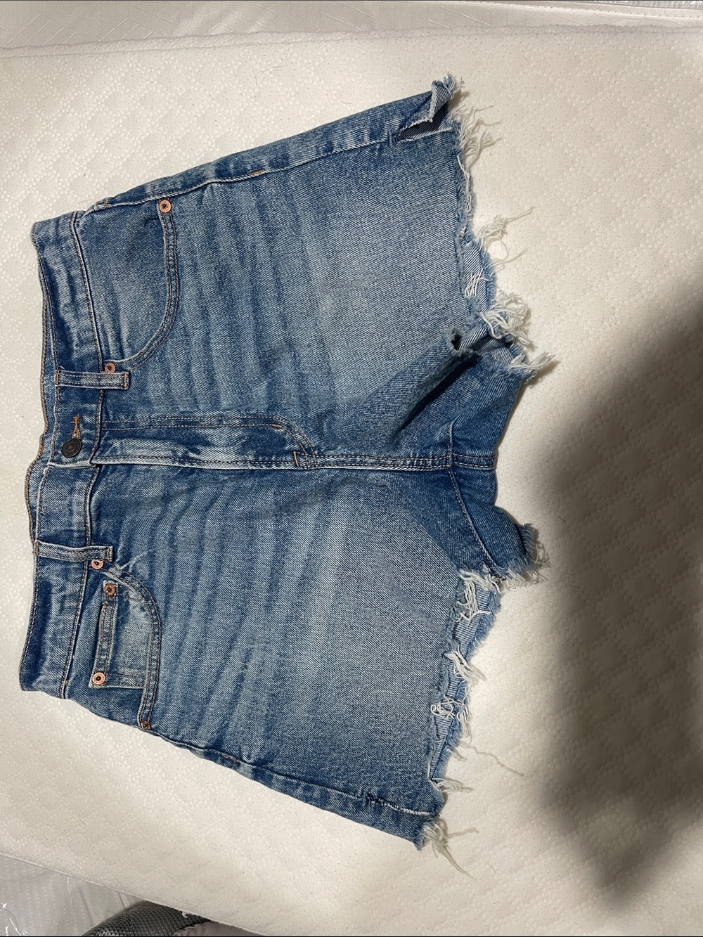 American Eagle Outfitters 90s boyfriend short